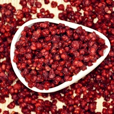 Травяной чай Wu Wei Zi Five Flavor 500 г| |