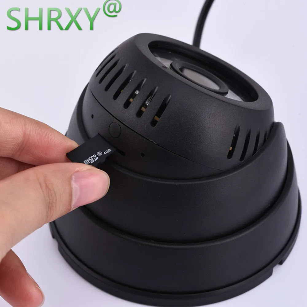 USB камера видеонаблюдения Купольная с функцией ночного видения|mini cctv|mini cctv cameracctv