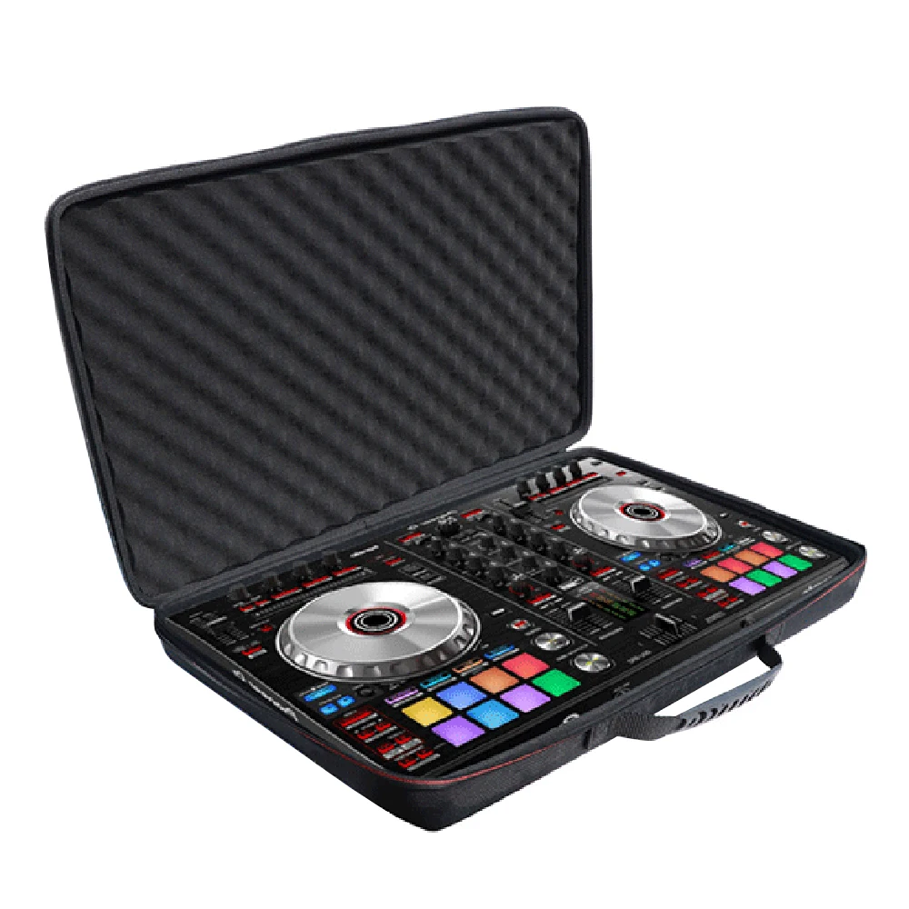Новинка жесткий чехол EVA для Pioneer DJ DDJ SR2 Портативный 2 канальный контроллер SR