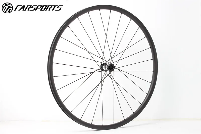 28mm wheelsets