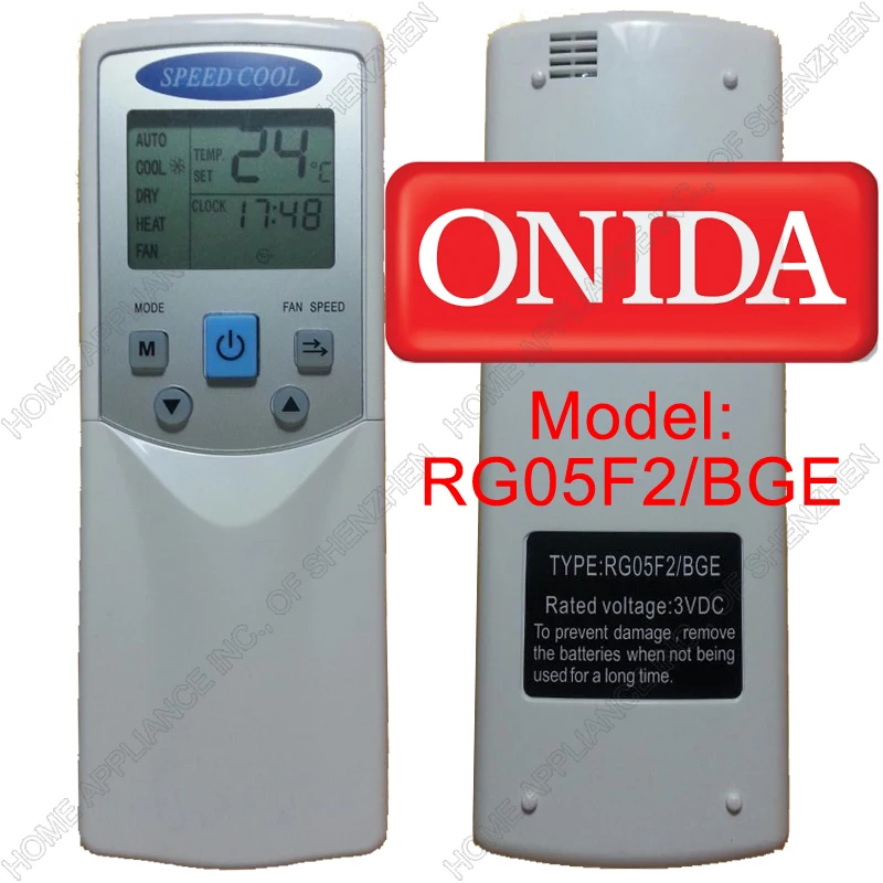 Midea Split Air Conditioner User Manual cleverido