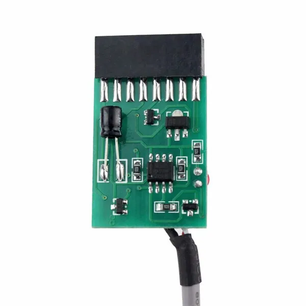 Радио для Motorola GM300 GM338 GM3188 TX RX кабель задержки радиопередатчик соединительный Walkie