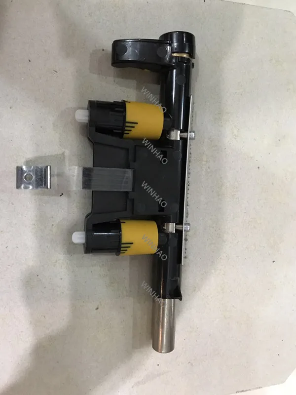 

high quality original 95% new Zebra Kit Toggle Bar for zt420 barcode printer P1058930-019