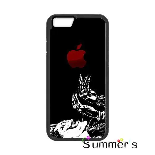 custodia iphone 6 death note custodia iphone 6 death note