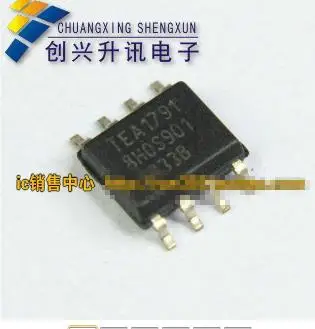 

1PCS TEA1791T TEA1791 SOP-8 integrated circuit