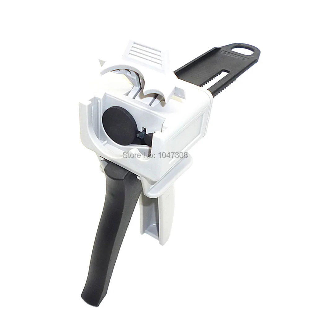 AB Epoxy Glue Gun Applicator Glue