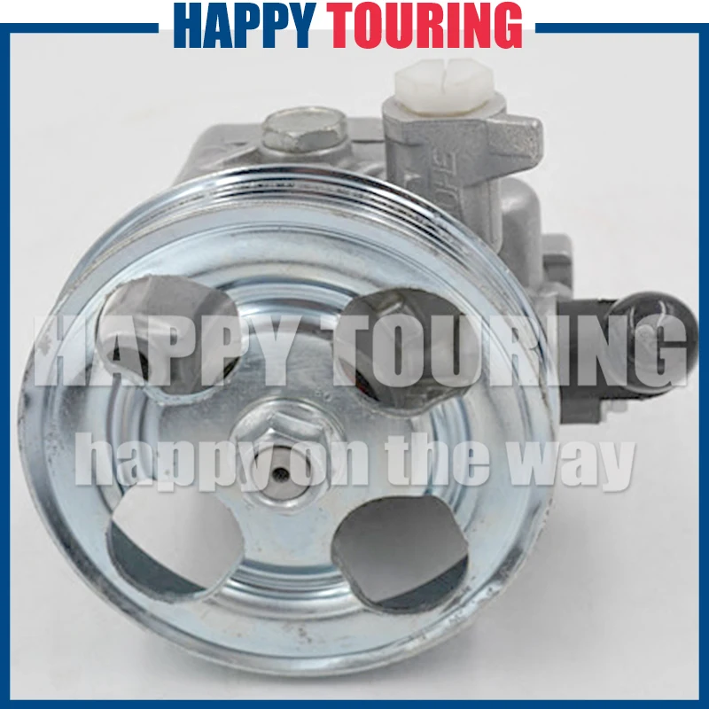 2,,High Quality Power Steering Pump For Subaru Impreza WRX STI EJ257 2008-2018 34430-FG040 34430FG040
