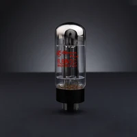 2024 New 1 pc 6L6WGC Shuguang tube instead of 6P3P 6L6GC 350C Factory matching parameters are consistent 2