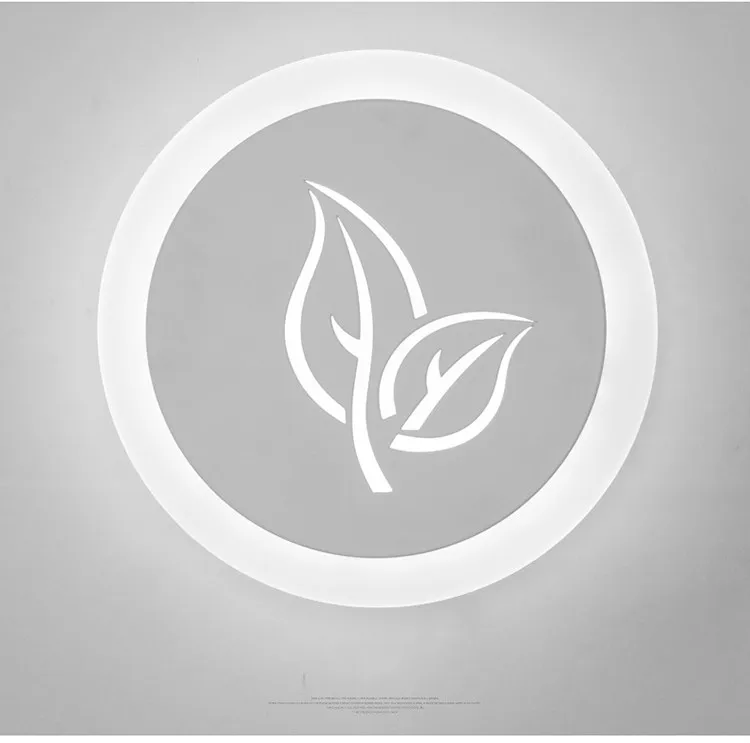 

Appliques Luminaires Murales Wall Light Modern minimalist led wall lamp children's bedroom lamp Led Sconce Indoor