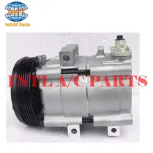 FS10 F8FH-19D629-JA F8FH19D629JA F6LZ19703AA авто ac компрессор для автомобиля Ford F150 F-150 наследие 1997-2006 4.2L