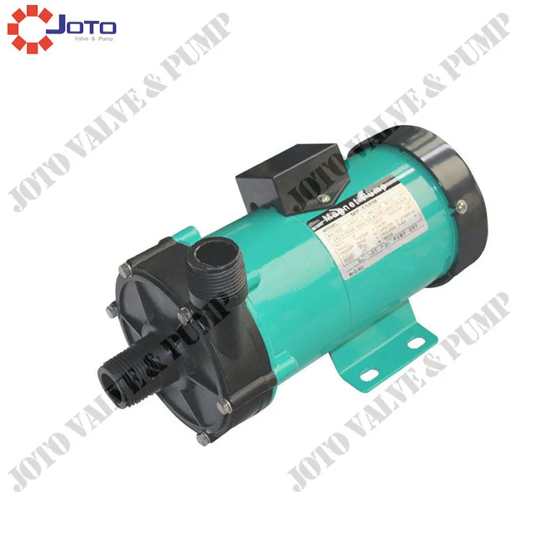 

High Quality Drive Chemical Pump MP-70R