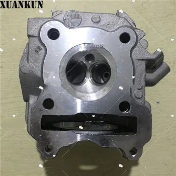 

XUANKUN ZY125T-3 4 Cylinder Head Carburetor Cylinder Head