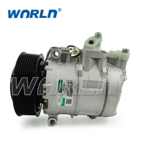 Авто A/C компрессор для MERCEDES BENZ ACTROS грузовик 1996-2003 5412300611/5412301211/A5412300611/A5412301211/5412300711/A541230