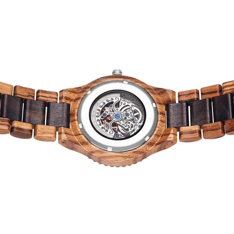 Mechanical Watch 3