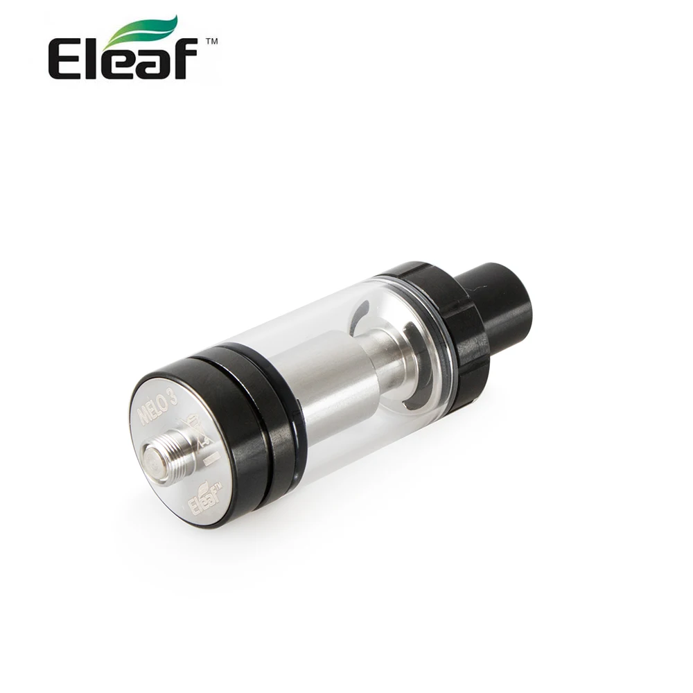 100% оригинал Eleaf iStick Power 80 Вт TC Mod 5000 мАч встроенный аккумулятор с Melo 3 атомайзером 4