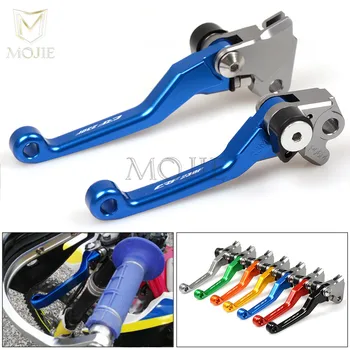 

For Honda CRF 230 CRF230 CRF230F CRF 230F CRF230 F 2003-2015 2014 2013 2012 2011 2010 CNC Pivot Brake Clutch Levers Dirt Bike