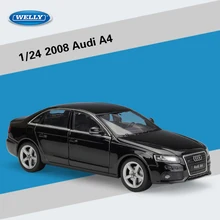Buy Audi A4 Model And Get Free Shipping On Aliexpresscom