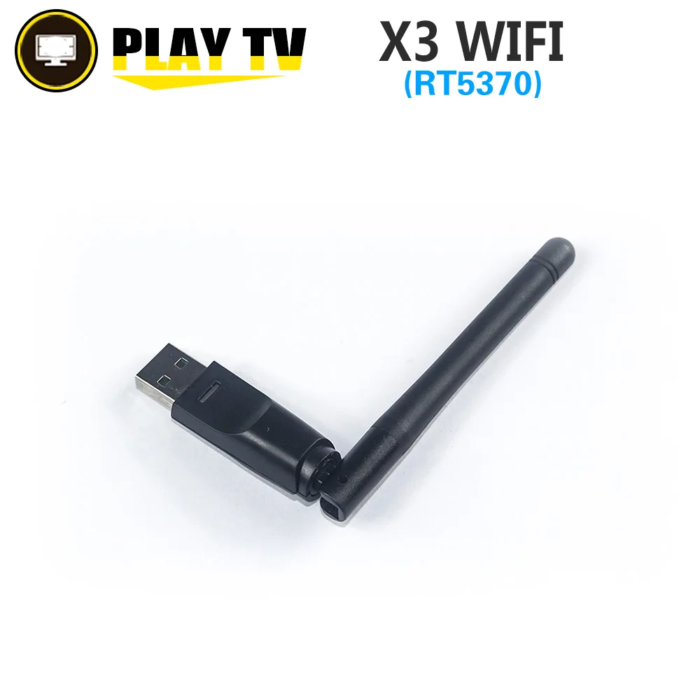 RT5370 Mini USB WiFi беспроводной с антенной LAN адаптер лучший для Openbox X3 X4 X5 Z5 Skybox F5S V8|usb