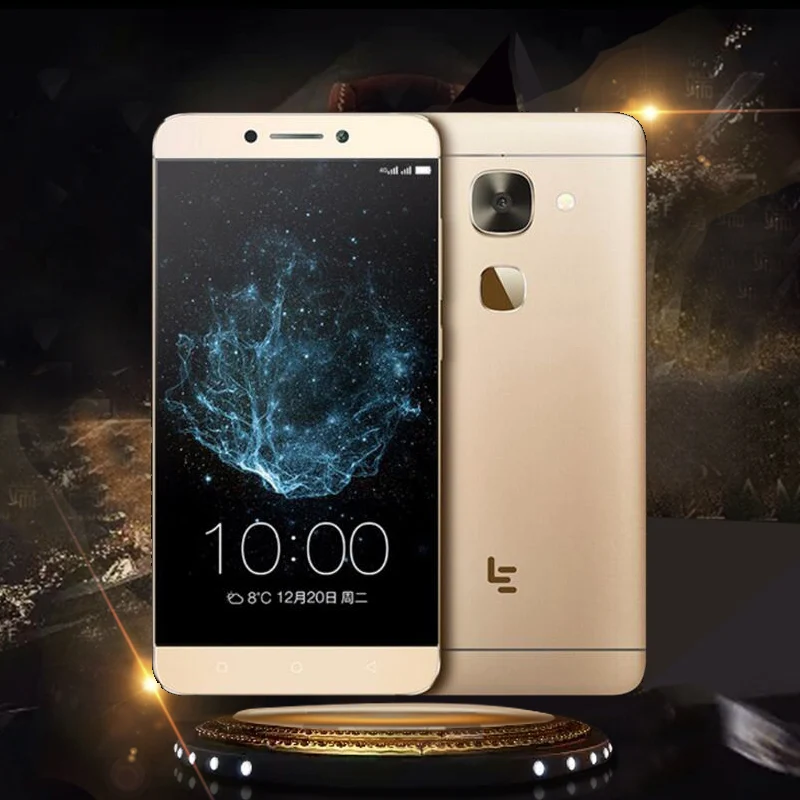 Оригинальный смартфон Letv LeEco Le S3 X626 4G LTE 5 дюйма десятиядерный Helio X20 4 Гб ОЗУ 32 ПЗУ 16