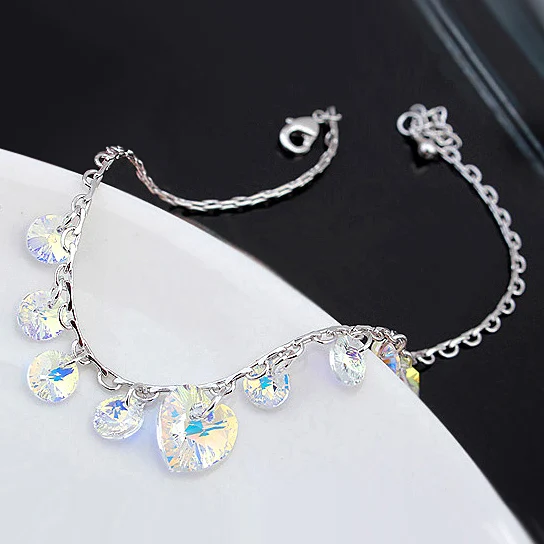 K9-Glass-crystal-6228-XILION-Heart-pendant-Top-quality-rhinestone-beads-for-DIY-jewelry-making