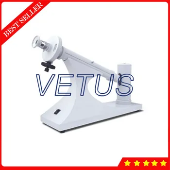 

WXG-4 Manual Polarimeter Research education Chemical pharmaceutical industry Food sugar industry