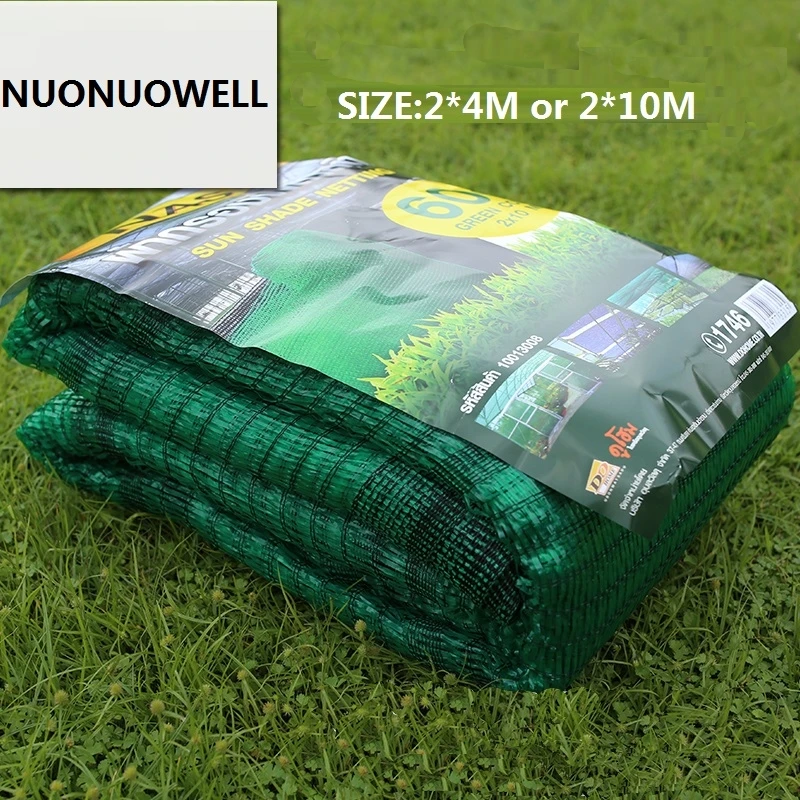 

Home Shade Preferred Balcony 60% Sun Shading Net Sun Screen Plant Shading Net Windbreak 6Ft x 13Ft/2Meters x 4Meters(10Meters)