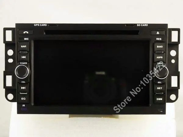 Sale Android 8.0 CAR Audio DVD player FOR CHEVROLET SPARK/OPTRA/SILVERADO gps Multimedia head device unit receiver BT WIFI 22