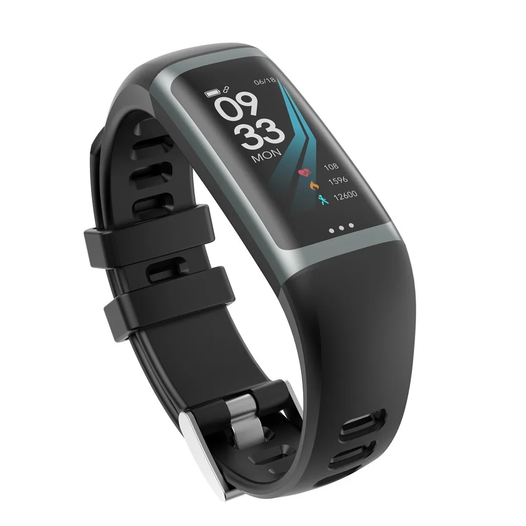 

2019 hot new fashionG26 Smart Watch Sports Fitness Activity Heart Rate Tracker Blood Pressure Watch Purchasing