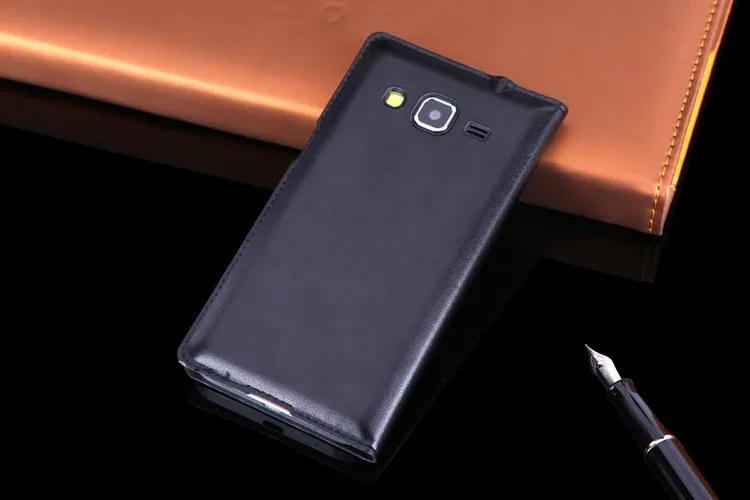 Кожаный чехол-книжка для samsung Galaxy Core Prime SM G360 G361 G360F G360H G361H G361F SM-G360H противоударный чехол-накладка для телефона