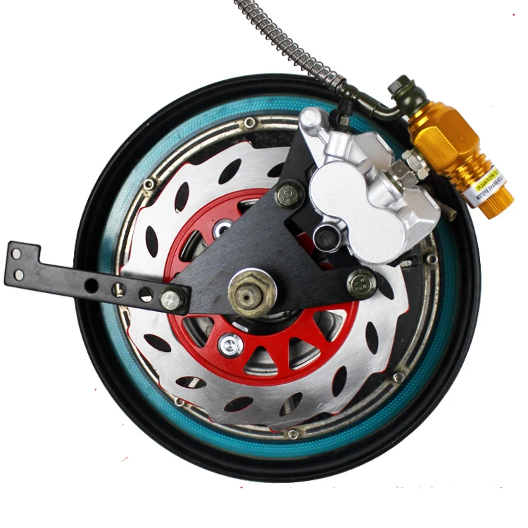 Buy GY6 JOG BWS ABS Electric Scooter Rear Drum Brake