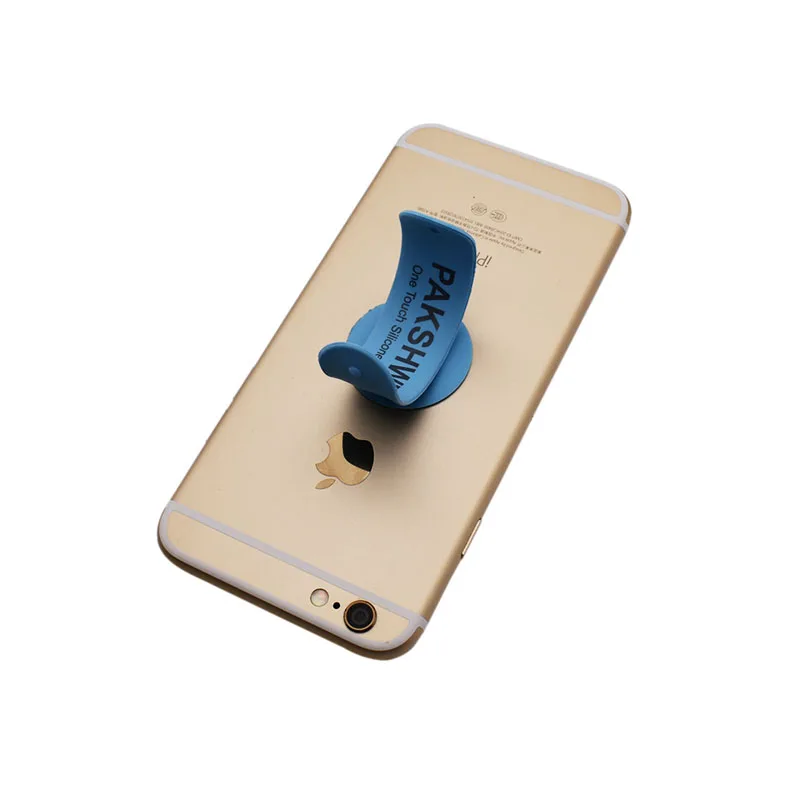 One Touch Suction Cup Silicone Stand PAKSHWE (26)