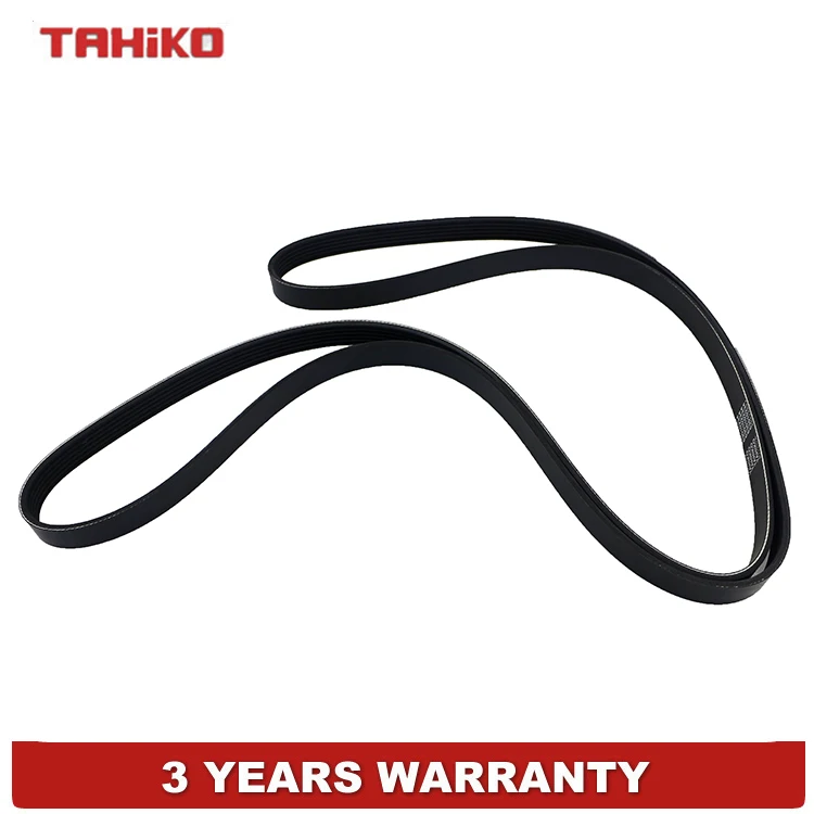 Serpentine Belt Fan Fit for Jeep Cherokee XJ 4.0L 1996-2001 6PK2270 RHD | Автомобили и мотоциклы