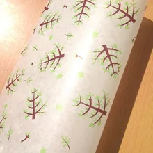 200 дерево шаблон Burger hou Товары для собак сэндвич пергаментную Бумага Еда обертывания салфетка Простыни партии Принадлежности для шашлыков tl-5040409