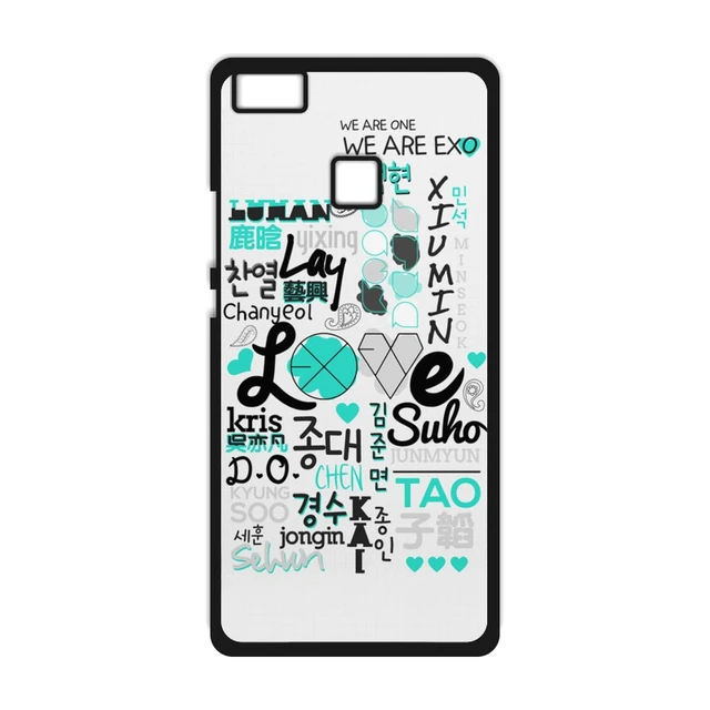 coque huawei p10 kpop coque huawei p10 kpop