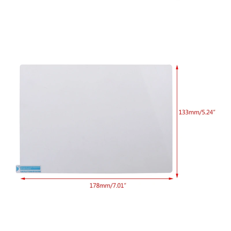 

Car GPS Navigation Tempered Glass Screen Protective Film For Renault Koleos 2019qiang