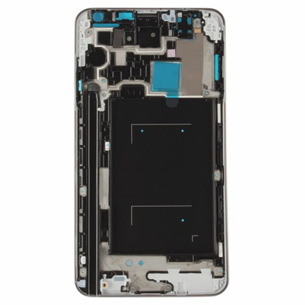 -For-Samsung-Galaxy-Note-3-III-N900A-Front-Housing-Cover-Bezel-Middle-Frame (1)
