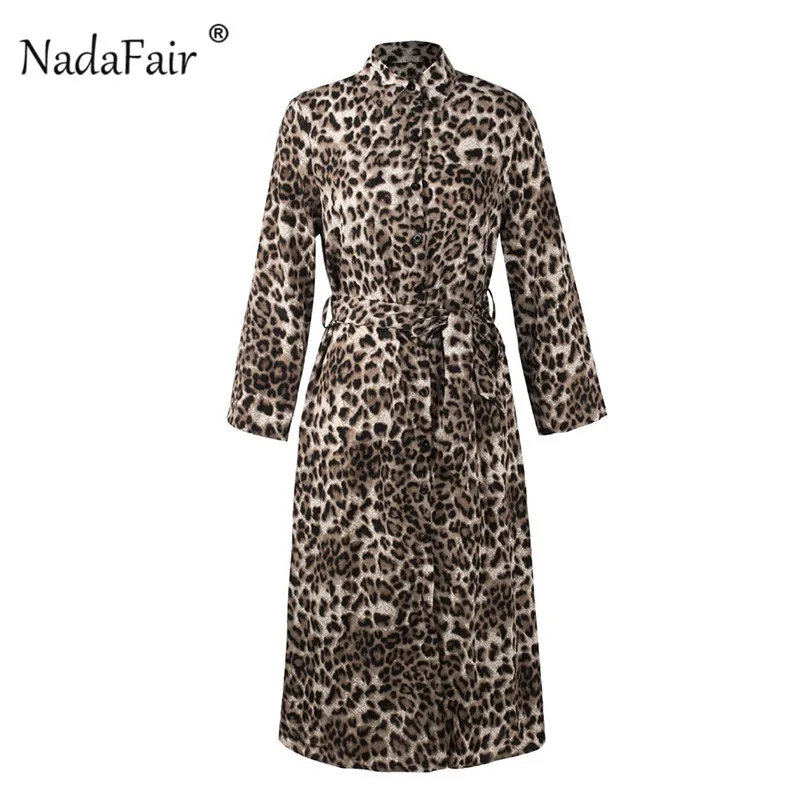 maxi print leopard dress 04_