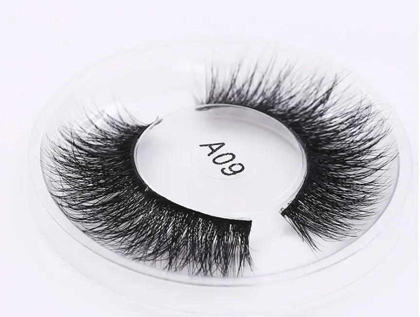 3D MINK EYELASHES (7)