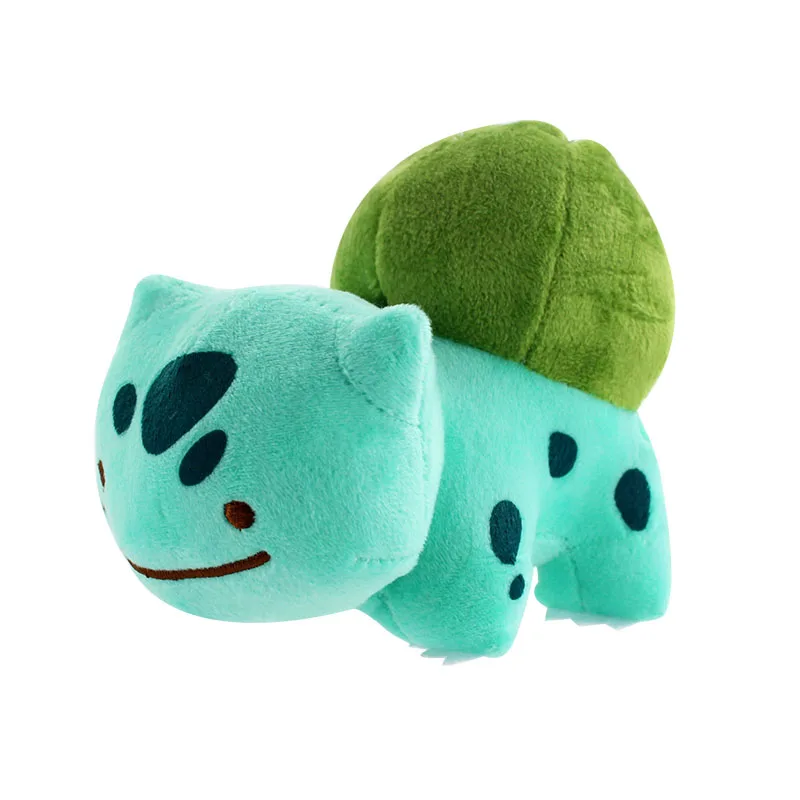 4 стиля 15 см горячие игрушки peluche DITTO wirtle Bulbasaur плюшевый чармандер куклы Подарки для детей