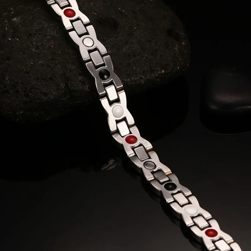 magneet sieraden voor pijnbestrijding