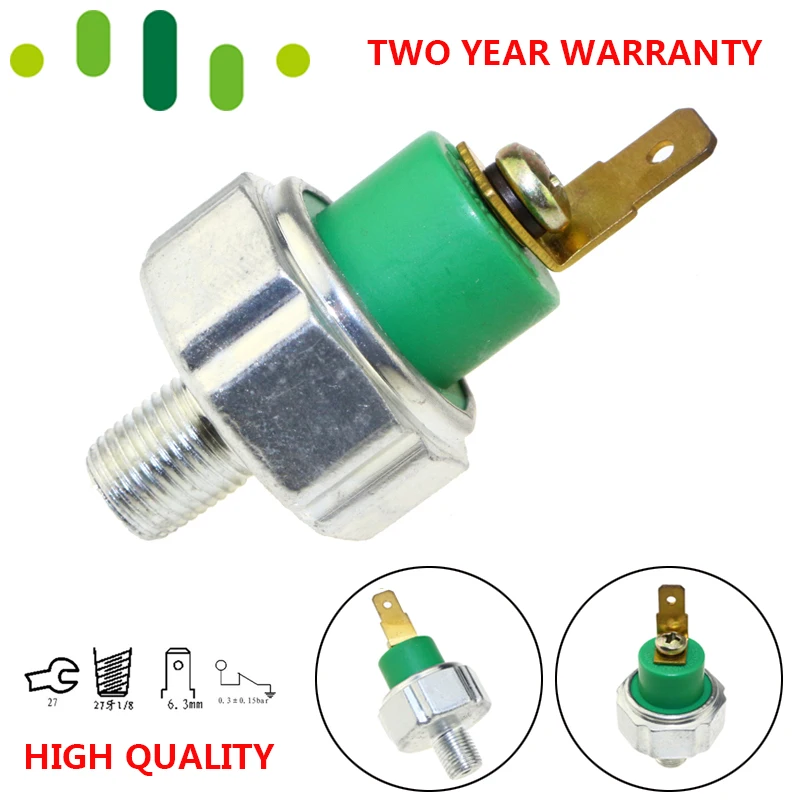 

AY01-18-501 100% Test Oil pressure sensor sending unit switch For MAZDA MILLENIA MIATA 1.8L 2.3L 2.5L FT13-19-015