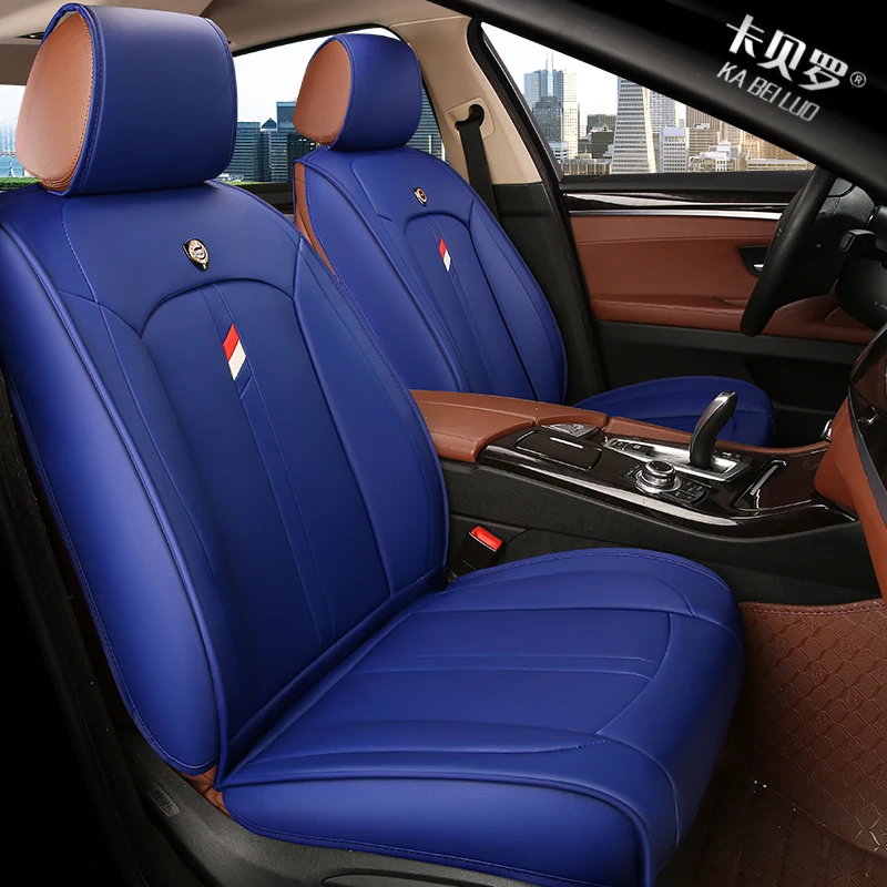 Подушки для автомобильных сидений, автомобильный коврик для стайлинга автомобиля, чехол для Chevrolet Impala Spin Эпика Малибу Cruze Epica Captiva Equinox
