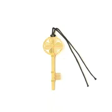 Мини вырезанный металлический ремешок Закладка золотая книга марка kawaii marcadores de pagina livro снег перо Листья короткие закладки