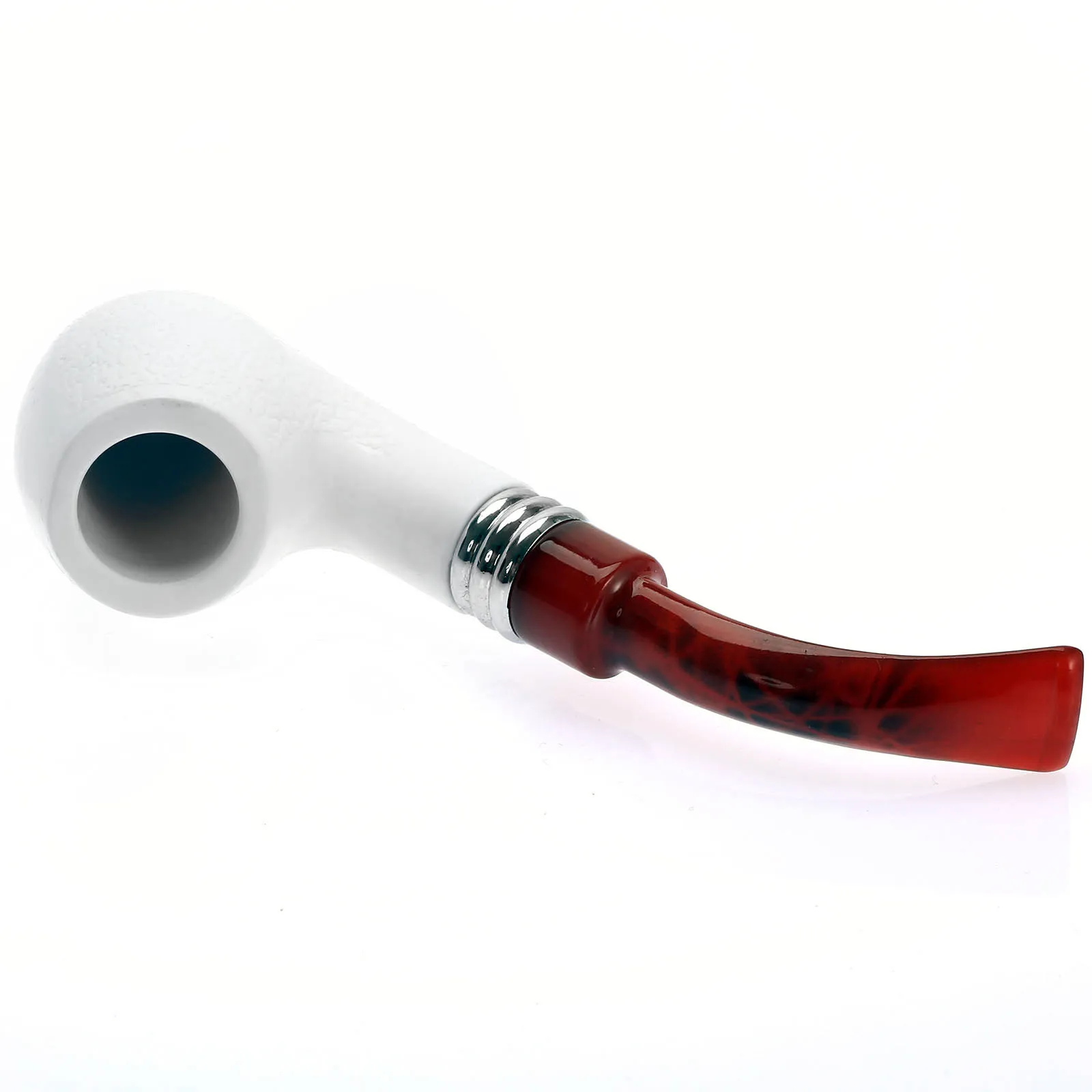 1 шт. Meerschaum курительная трубка табачные сигареты сигары классические мужские