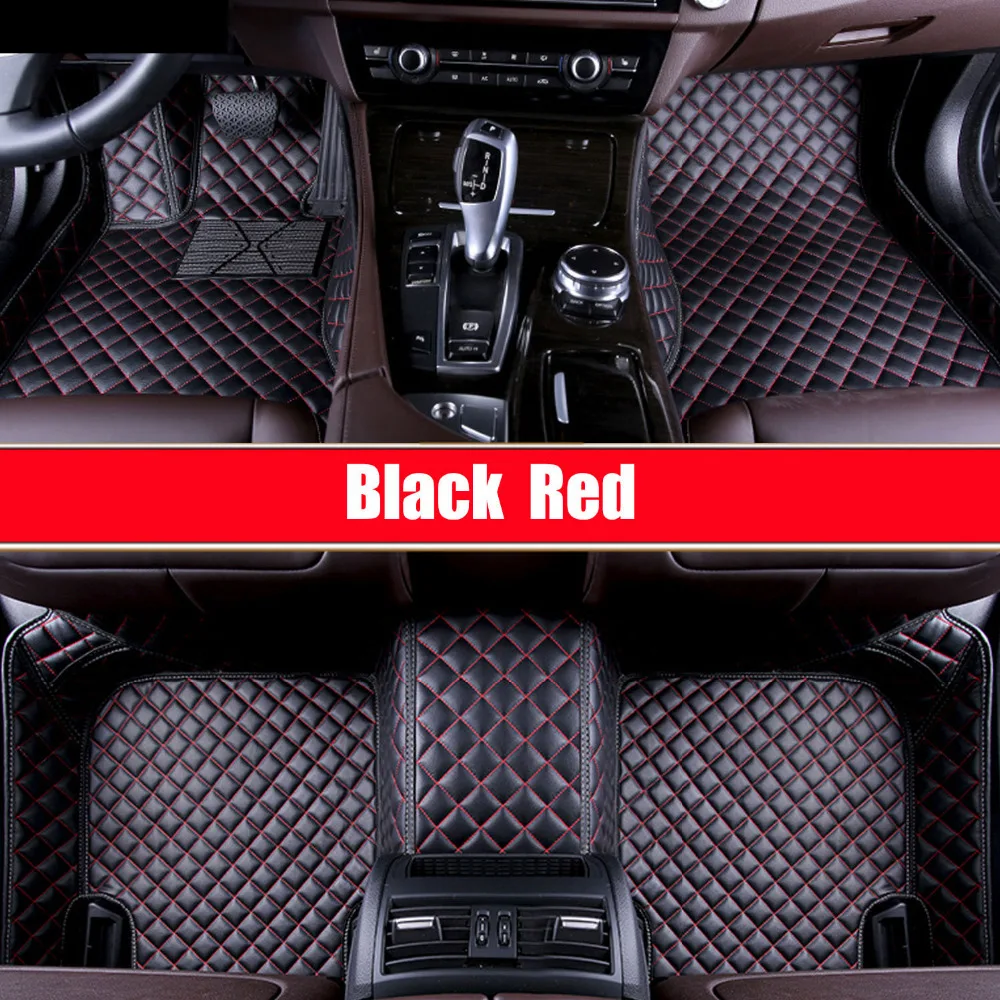 

Car floor mats for BMW 3 series F30 F31 F34 GT Gran Turismo 320i 335i 318d 320d 325D 328d 330d 335D 5D carpet liners