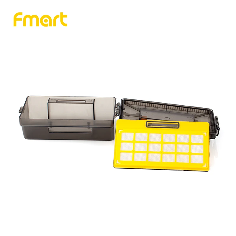 

Fmart Dust Box Original Accessory for Robot Vacuums YZ-U1S and YZ-V2