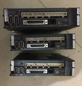 

USED 100% TESTED AC Servo Drives MR-J3-40A-KE043