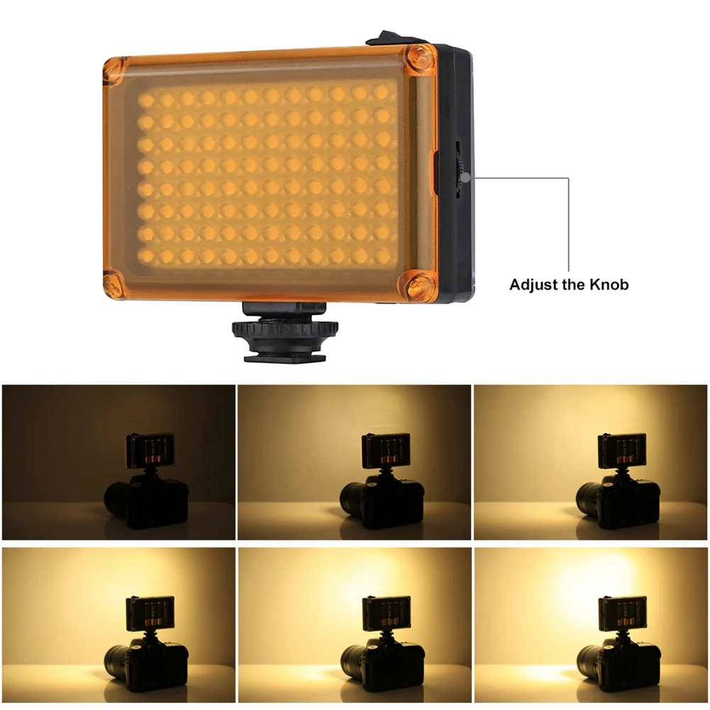 PULUZ ручной видео стабилизатор со светодиодный светильник, микрофон телефон Vlogging установка для iPhone 8 7plus для Youtube видео кинематограф