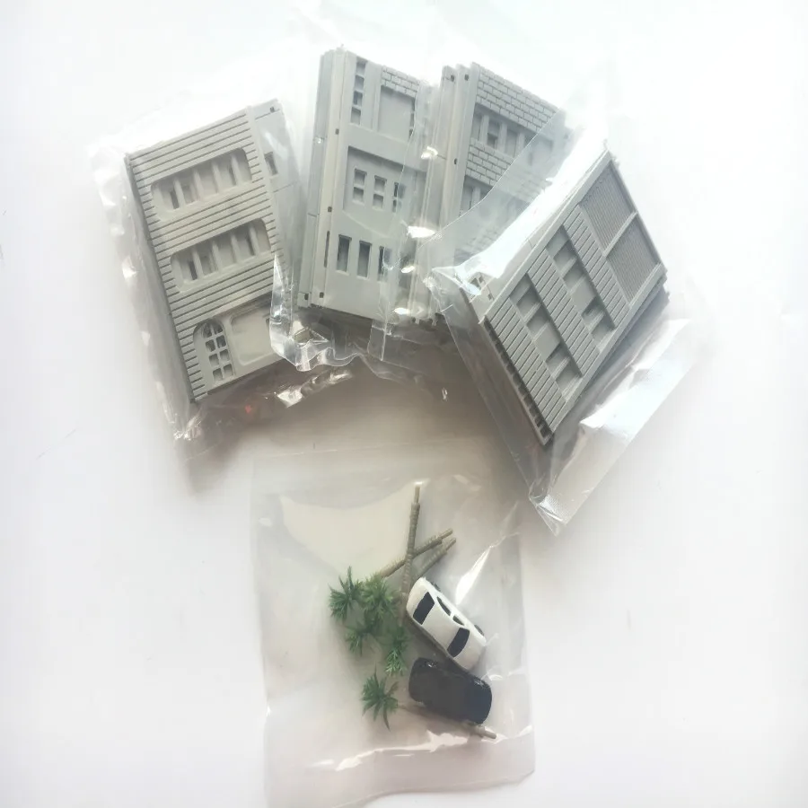 ho model building (3)