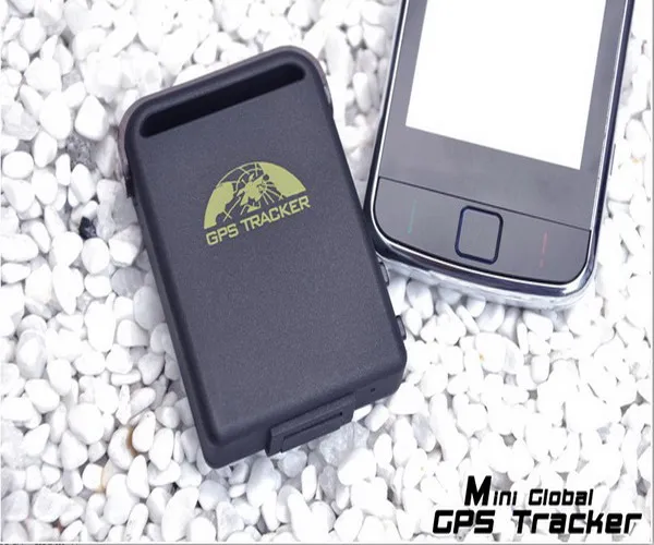 GPS трекер с 4 диапазонами GSM/GPRS TK102 tk102b|tracker shipping|tracker tk102tracker gps |